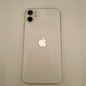 iPhone 11 Unlocked